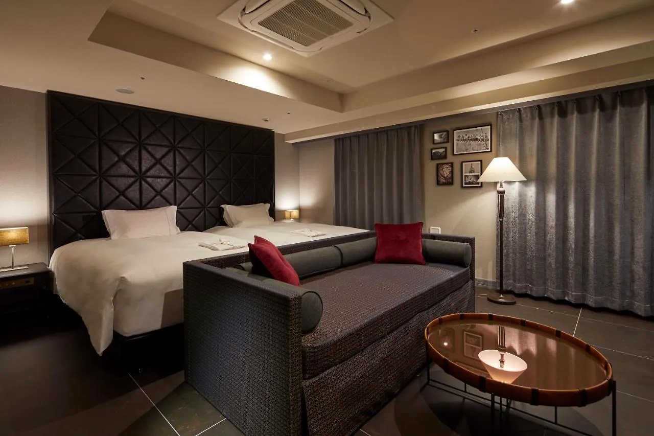 Centurion Hotel&Spa Vintage 고베 시 일본