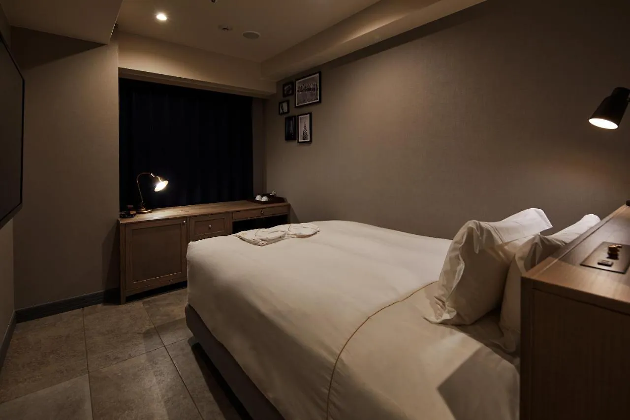 Centurion Hotel&Spa Vintage 고베 시