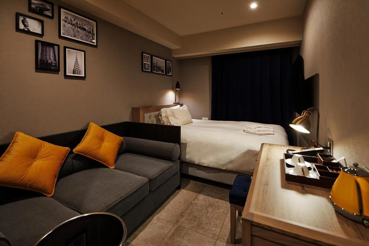 Centurion Hotel&Spa Vintage 고베 시 일본