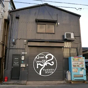 Twenty-seven 27 Guest house